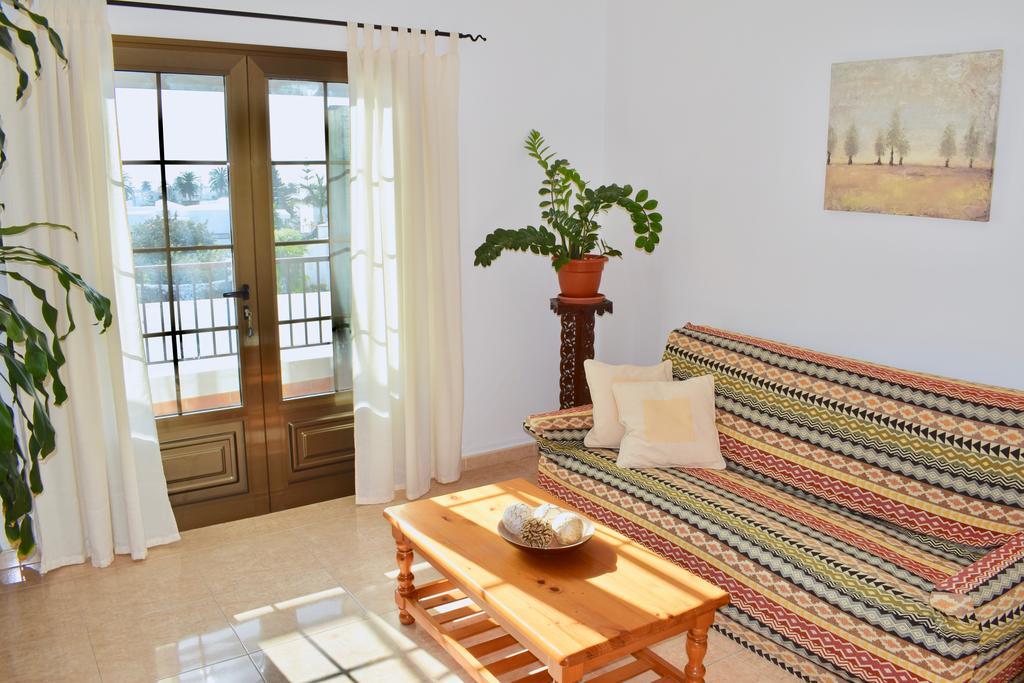 Casa Lava Villa Yaiza  Exterior photo